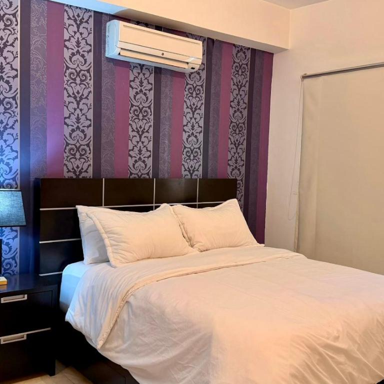 Apartamento en Las Mercedes - Apartamento de 2 dormitorios - 6