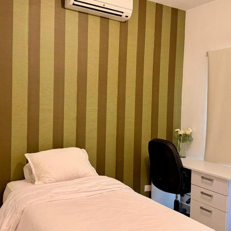 Apartamento en Las Mercedes - Apartamento de 2 dormitorios - 8