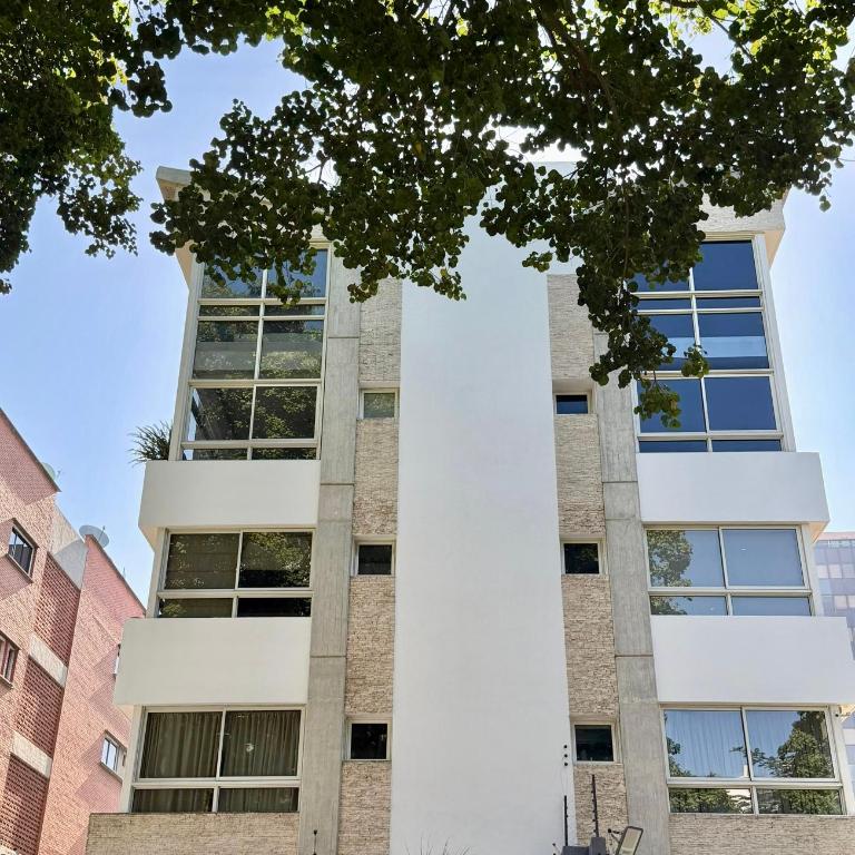 Apartamento en Las Mercedes - Apartamento de 2 dormitorios - 9