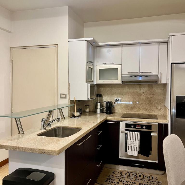 Apartamento en Las Mercedes - Apartamento de 2 dormitorios - 10
