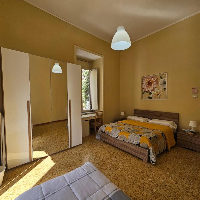 Wanda Bleisure - Appartamento con 3 Camere da Letto - 13