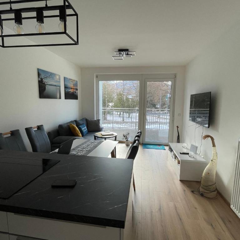 Appartement Eveline Pörtschach - Apartment mit 2 Schlafzimmern - 3