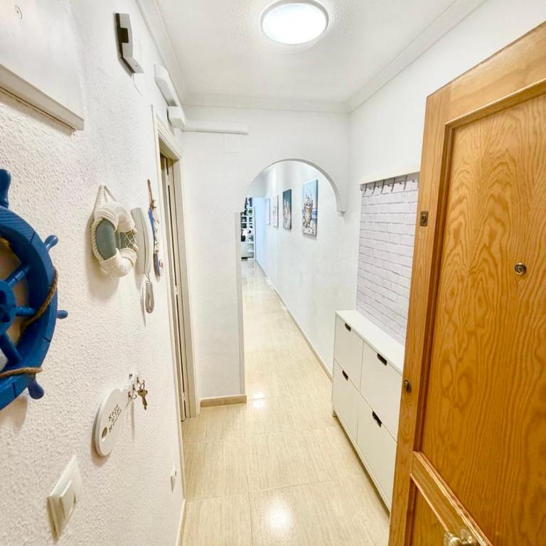 Azure Apartment - Apartamento de 3 dormitorios con vistas al mar - 2