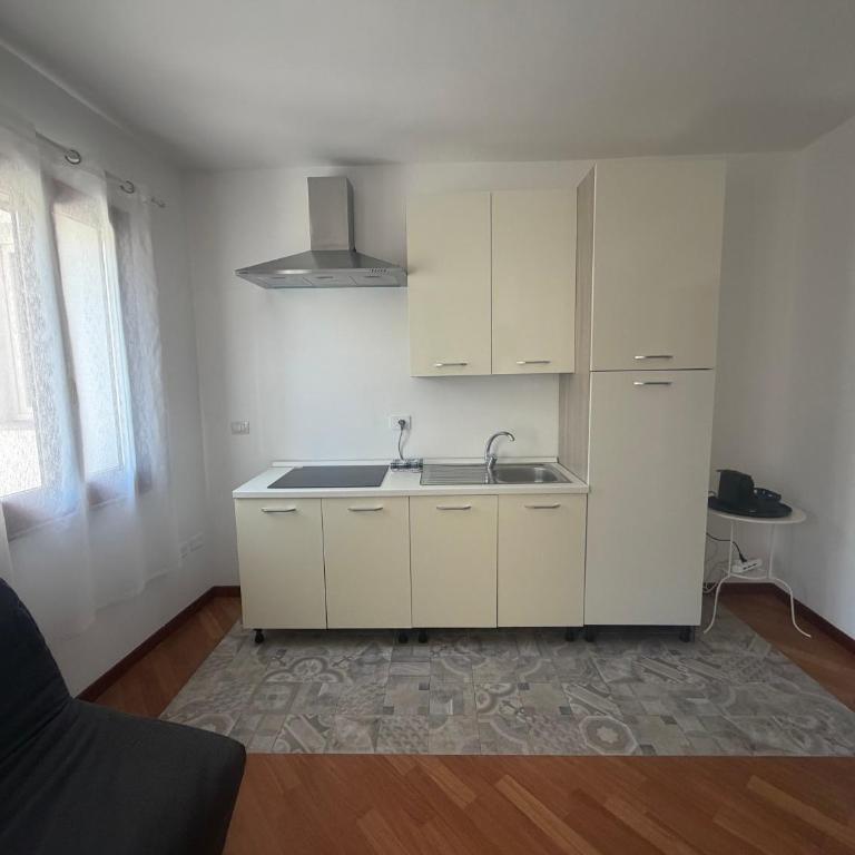 Aurasol Alghero - Appartamento Standard con 1 Camera da Letto - 12