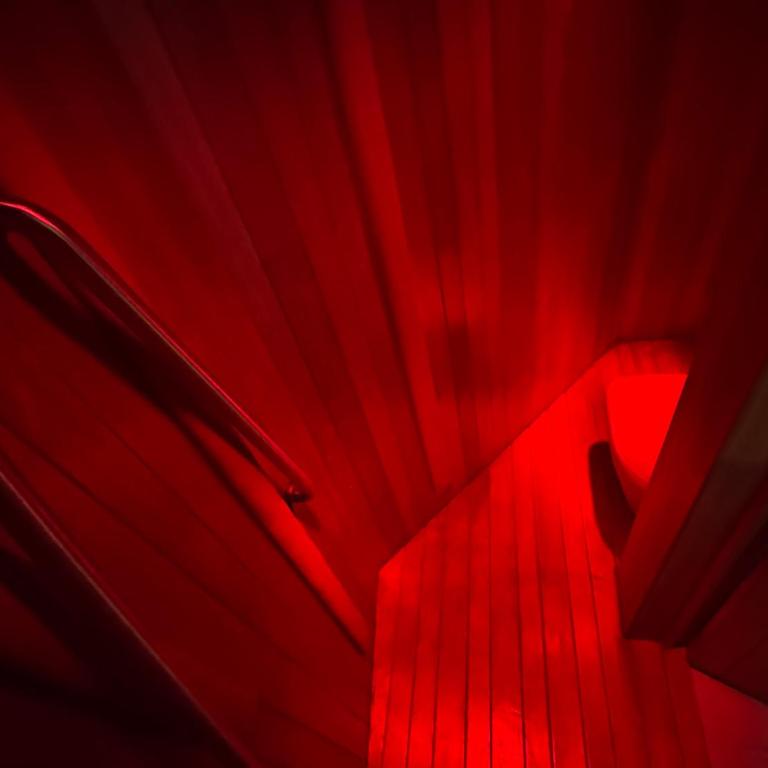 La Moraleja Love hotel - Suite - 2