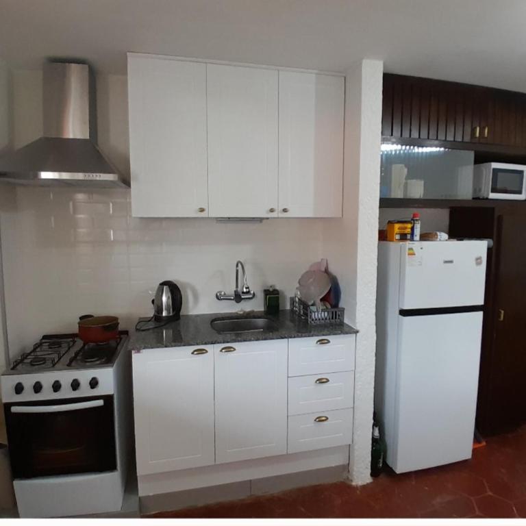Toliman - One-Bedroom Apartment - 2