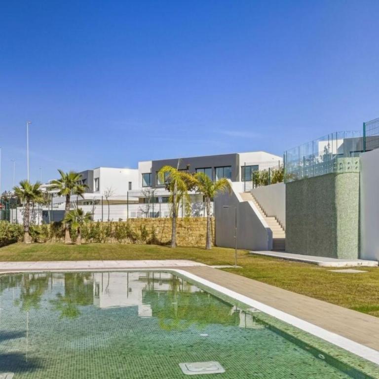 Atalaya Luxury Escape - Casa de 3 dormitorios - 5