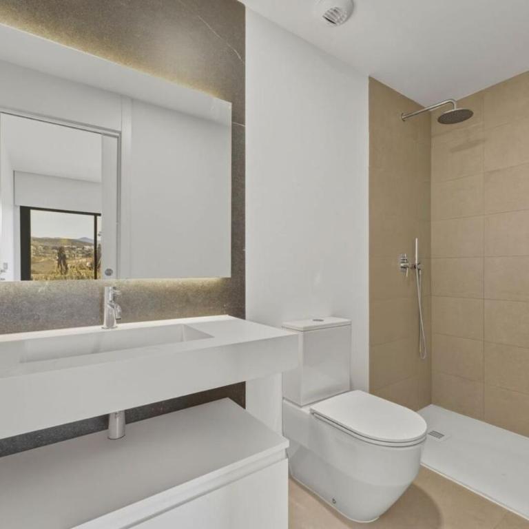 Atalaya Luxury Escape - Casa de 3 dormitorios - 25