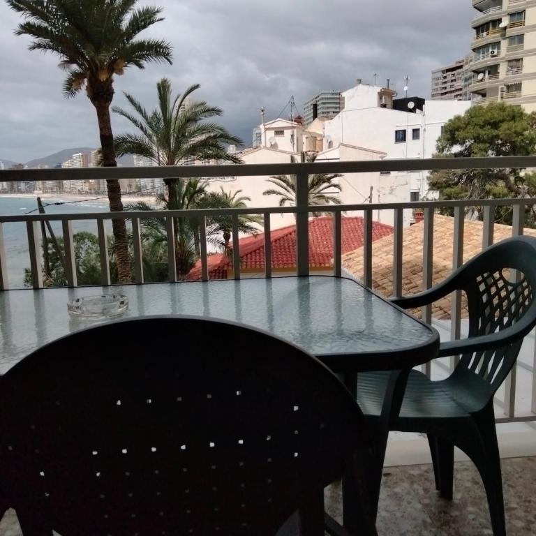 Aries - Zand Properties - Apartamento de 2 dormitorios - 2