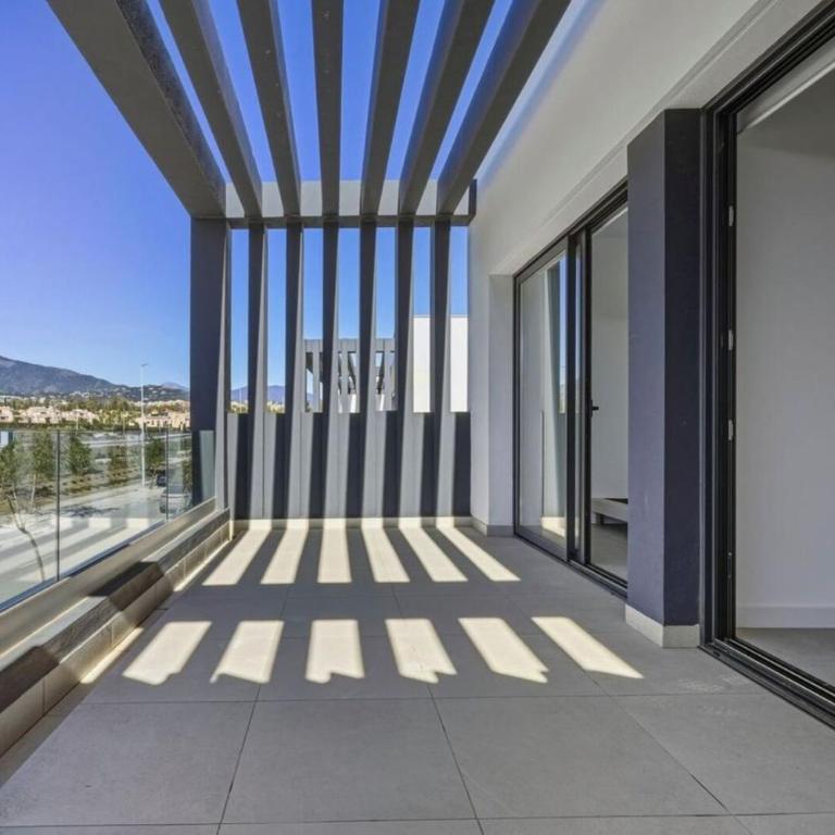 Atalaya Luxury Escape - Casa de 3 dormitorios - 19