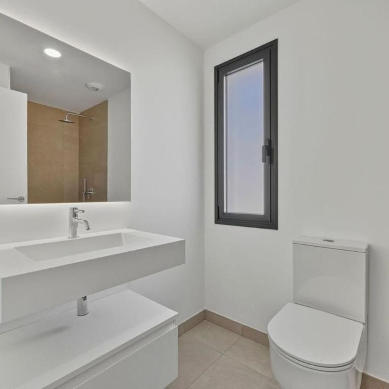 Atalaya Luxury Escape - Casa de 3 dormitorios - 28
