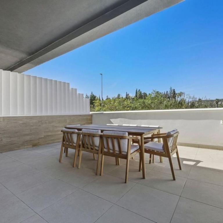 Atalaya Luxury Escape - Casa de 3 dormitorios - 8