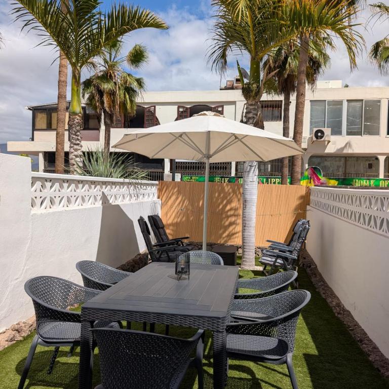 Elegance Duplex Parque Santiago2 - Dúplex - 23