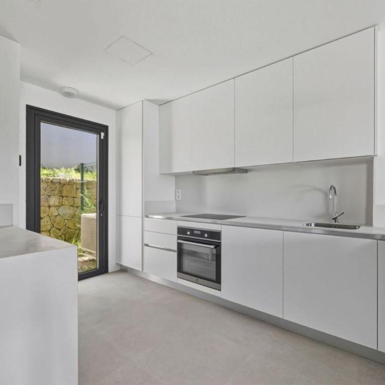Atalaya Luxury Escape - Casa de 3 dormitorios - 14