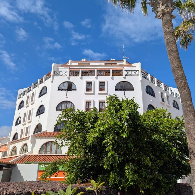 Elegance Duplex Parque Santiago2 - Dúplex - 22