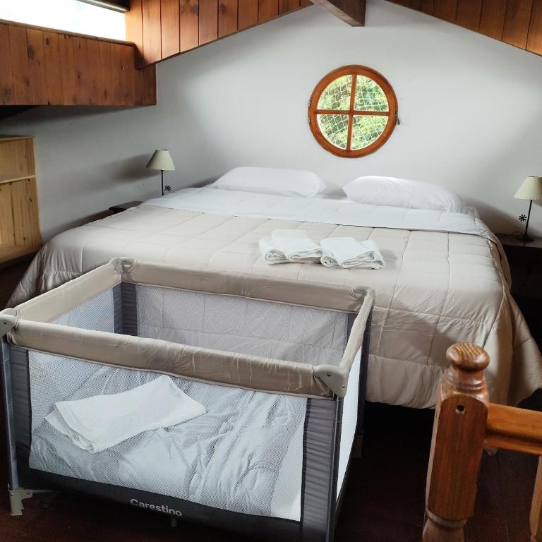 Cocina Bajo las Estrellas - Casa de 3 dormitorios - 11