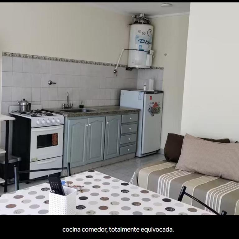 Casa 962 - Apartamento de 1 dormitorio - 5