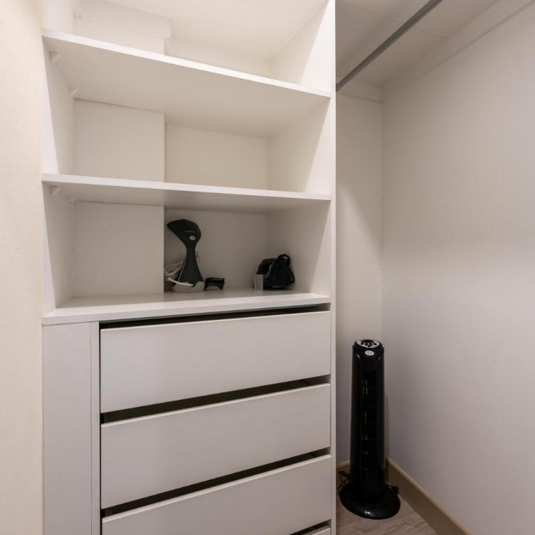 Barranco Modern Apartments with Rooftop Pool by Geko - Loft - 13