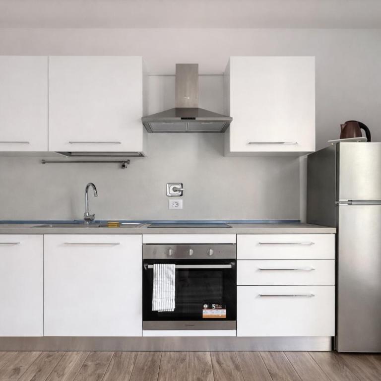 Gold Apartment - Two-Bedroom Apartment - 6