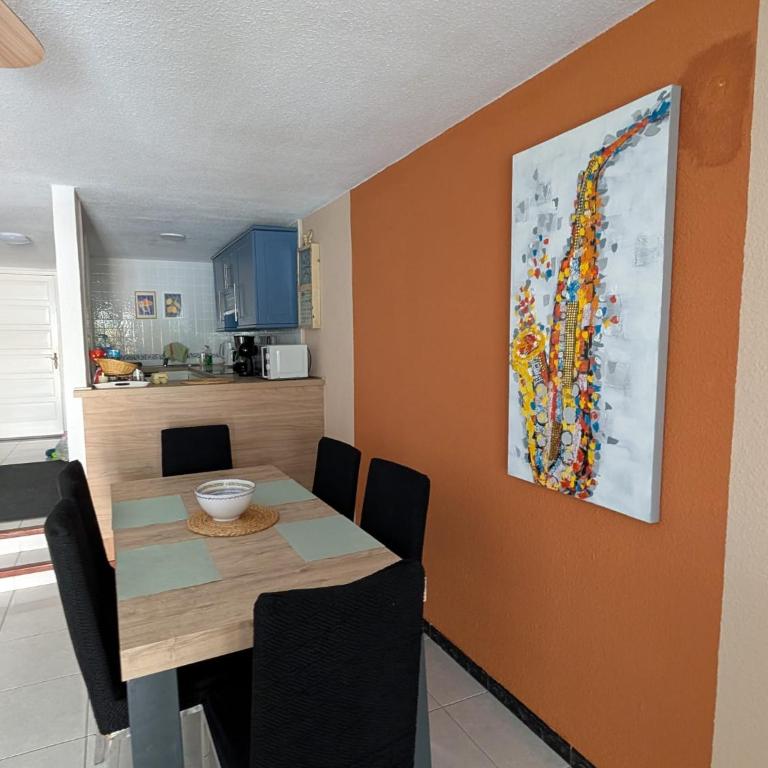 Elegance Duplex Parque Santiago2 - Dúplex - 18