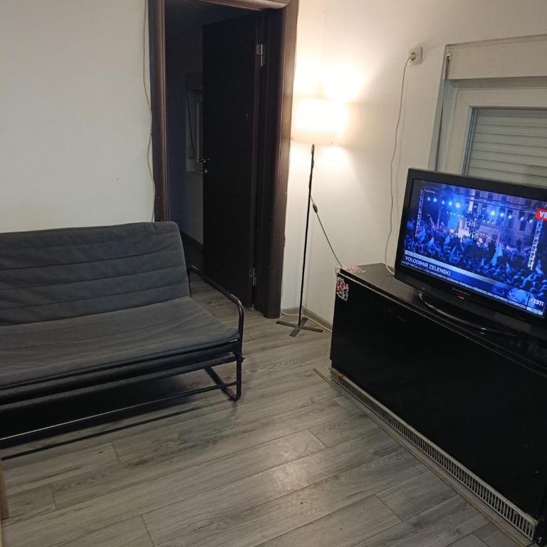 Belgrade Stay-Terace Apartment -6 Guests - One-Bedroom Apartment - 4
