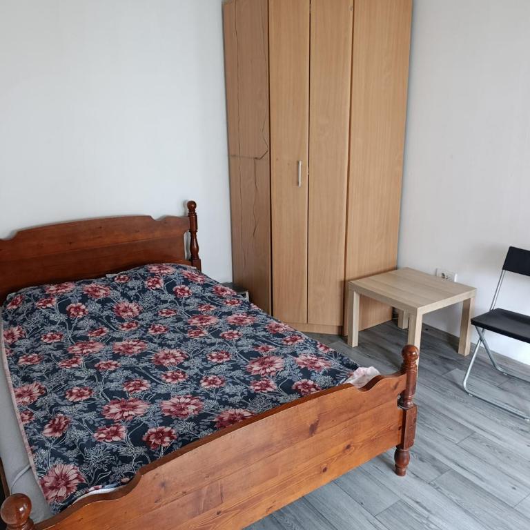 Belgrade Stay-Terace Apartment -6 Guests - One-Bedroom Apartment - 5