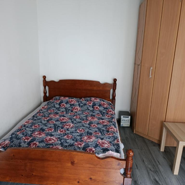 Belgrade Stay-Terace Apartment -6 Guests - One-Bedroom Apartment - 6