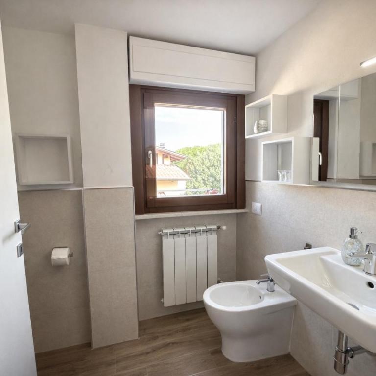 Gold Apartment - Two-Bedroom Apartment - 14