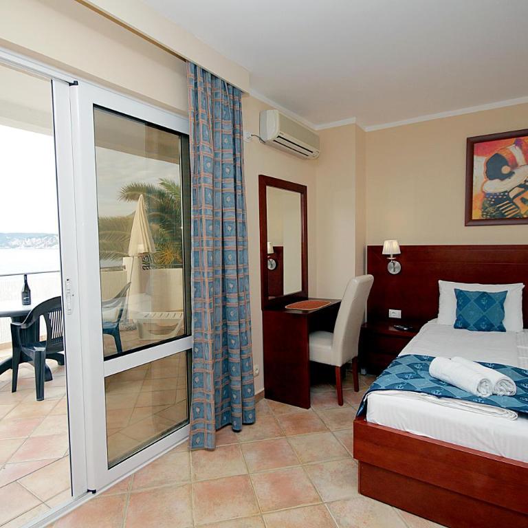 Apartments Villa Mare Mar - Studio s pogledom na more (2 odrasle osobe) - 15