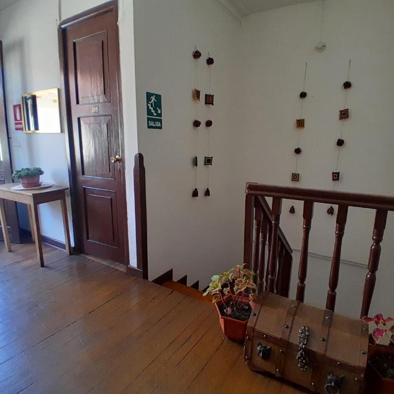INTIKAHUARINA B&B Cusco - Habitación Doble Estándar - 6