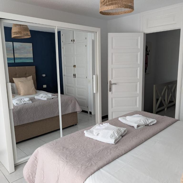 Elegance Duplex Parque Santiago2 - Dúplex - 15
