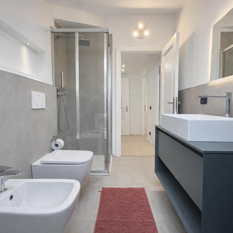 The Park Terrace - Huge outdoor quite and central - Two-Bedroom Apartment - 3