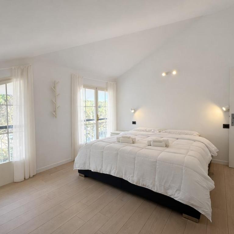 The Park Terrace - Huge outdoor quite and central - Two-Bedroom Apartment - 5