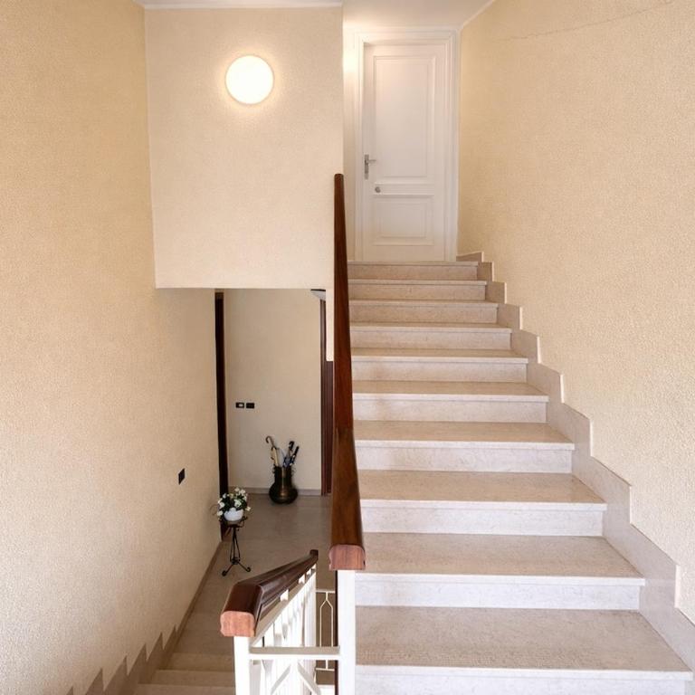 The Park Terrace - Huge outdoor quite and central - Two-Bedroom Apartment - 24