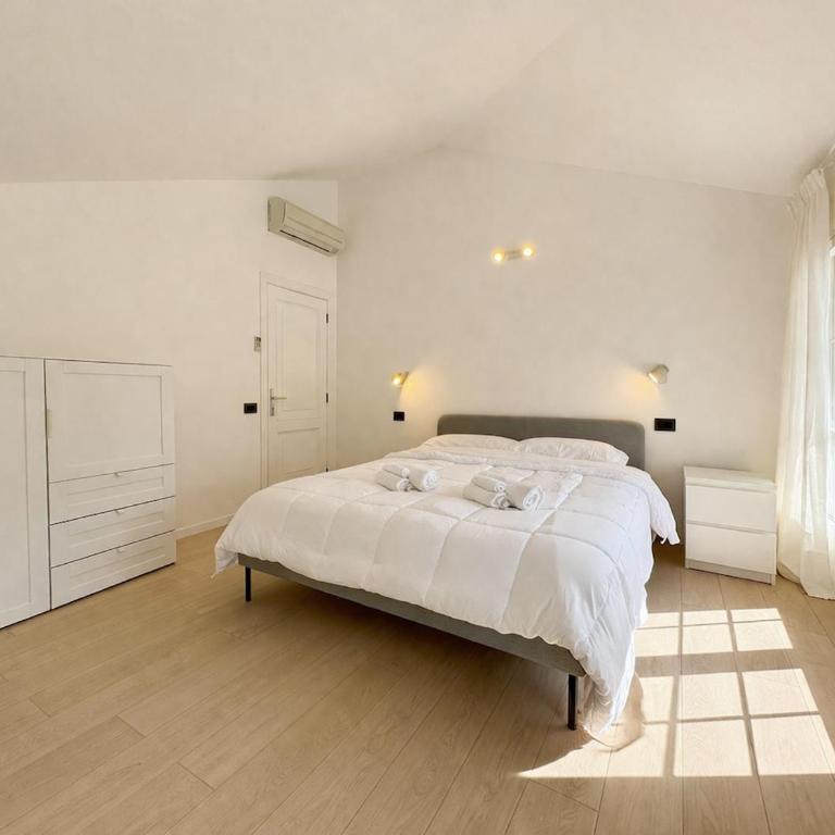 The Park Terrace - Huge outdoor quite and central - Two-Bedroom Apartment - 15
