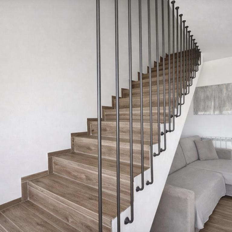 Gold Apartment - Two-Bedroom Apartment - 3