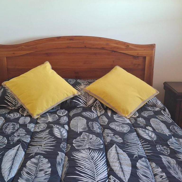 El gran Jacarandá - One-Bedroom Apartment - 13