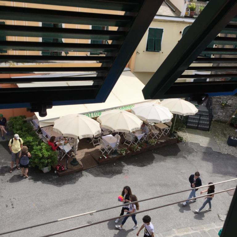 Blu Mare Apartment - Apartamento Estudio - 19