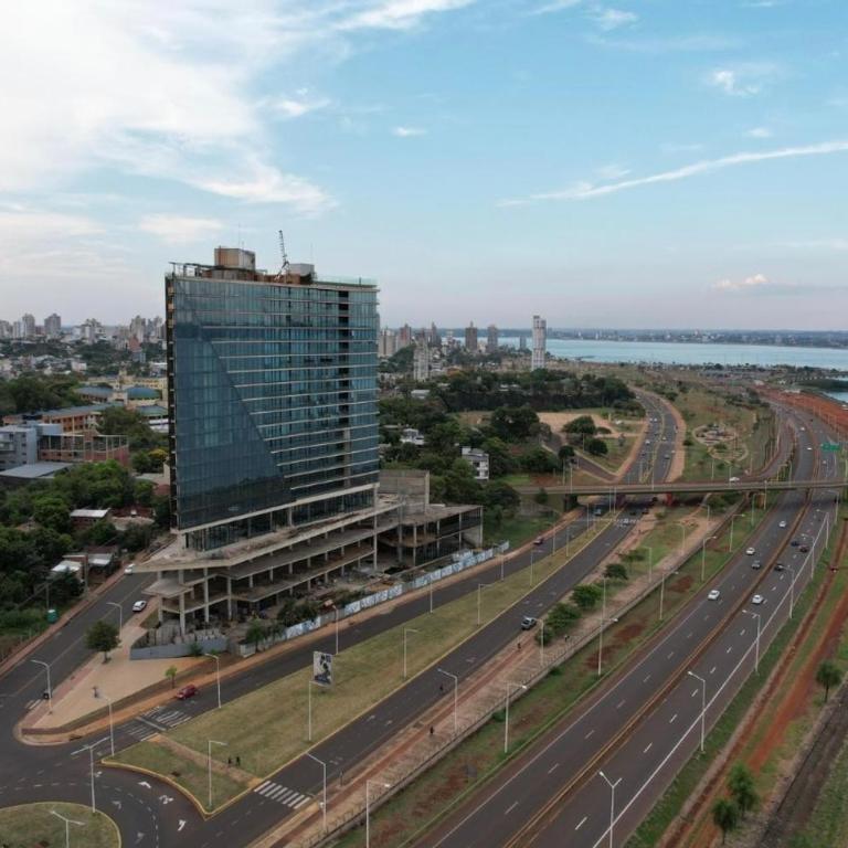 Iplyc Costanera Apartamento - Apartamento de 1 dormitorio - 4