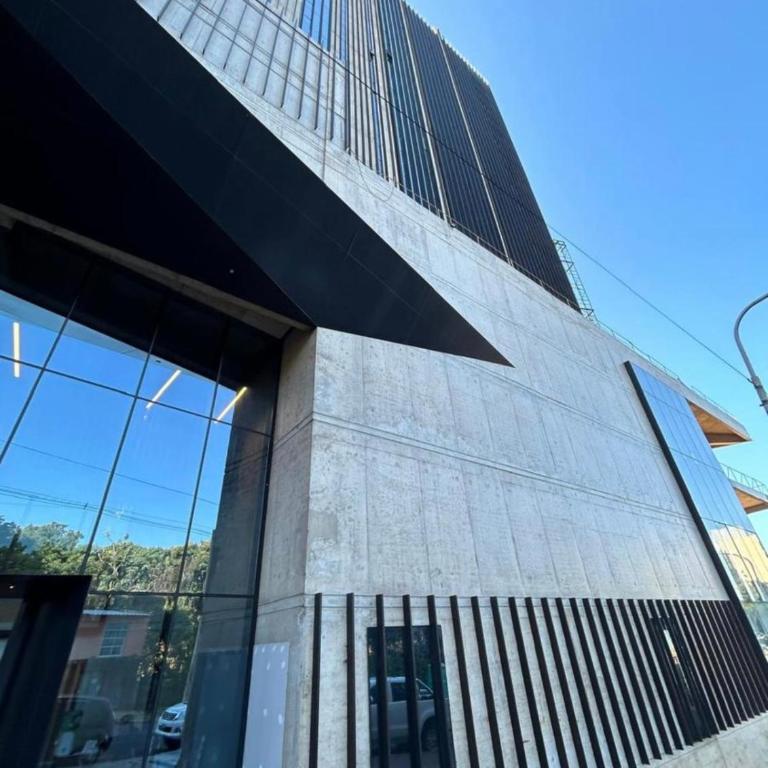 Iplyc Costanera Apartamento - Apartamento de 1 dormitorio - 7