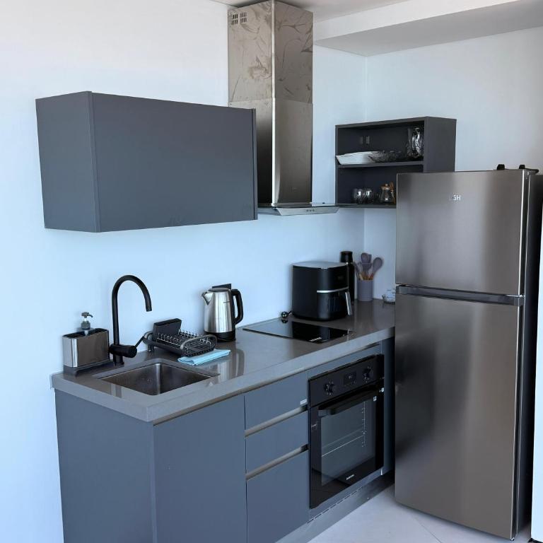 Iplyc Costanera Apartamento - Apartamento de 1 dormitorio - 11