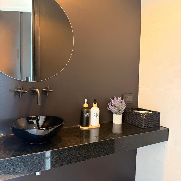 Iplyc Costanera Apartamento - Apartamento de 1 dormitorio - 16