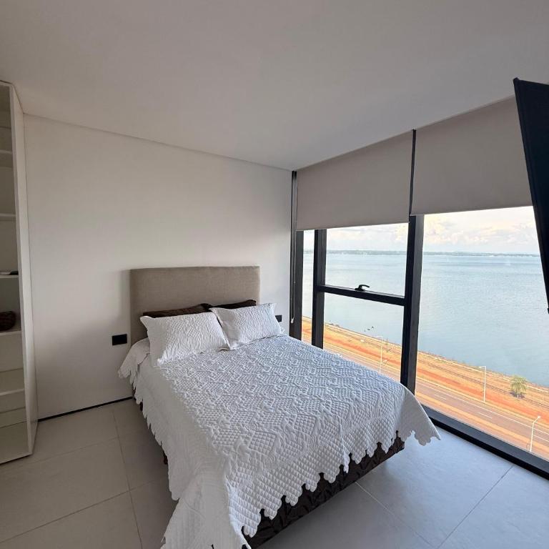 Iplyc Costanera Apartamento - Apartamento de 1 dormitorio - 19