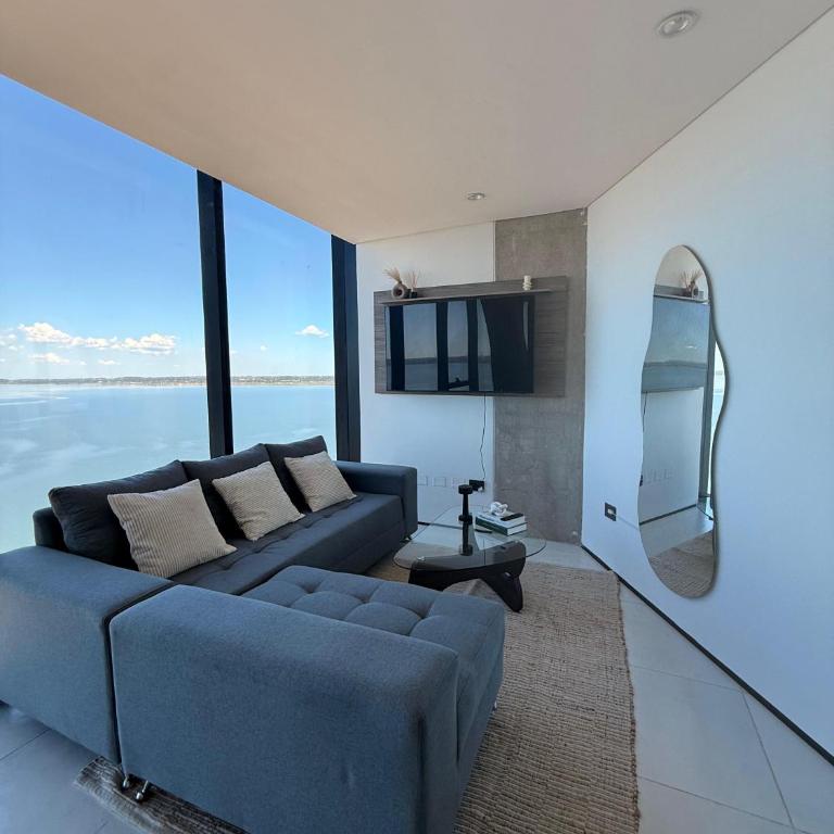 Iplyc Costanera Apartamento - Apartamento de 1 dormitorio - 21