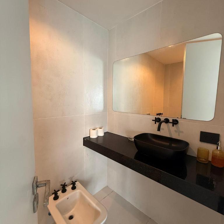 Iplyc Costanera Apartamento - Apartamento de 1 dormitorio - 23