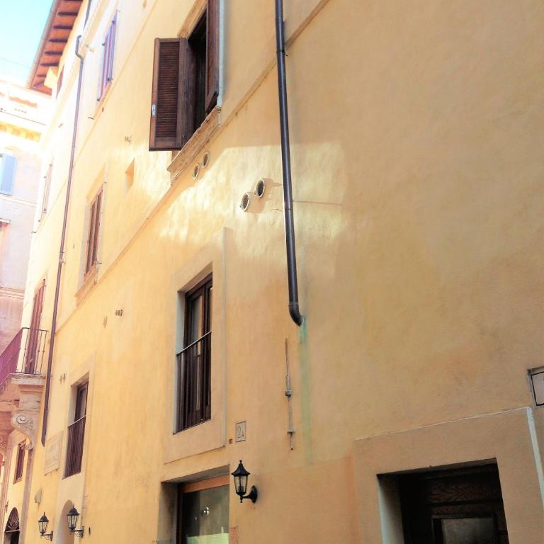 Navona Secret Suite - Appartamento Superior - 26
