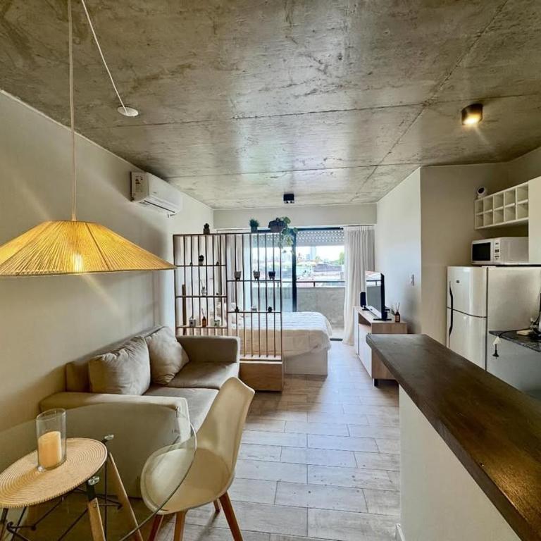 City Salta - Apartamento de 1 dormitorio - 1