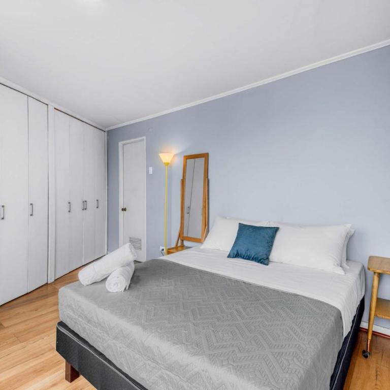 Lyon Tower apartment 1D1B & Wifi - Apartamento de 1 dormitorio - 5