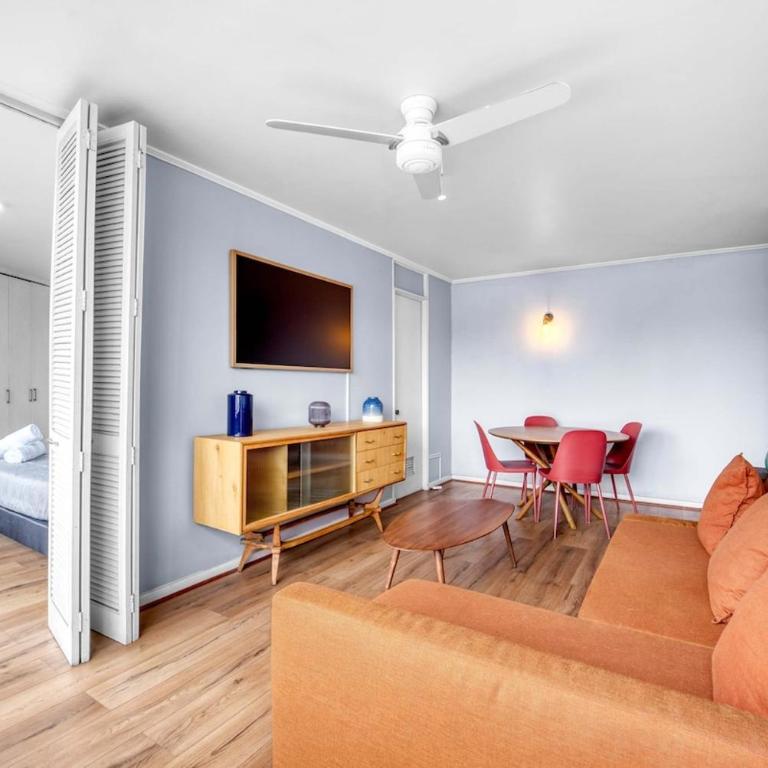 Lyon Tower apartment 1D1B & Wifi - Apartamento de 1 dormitorio - 16