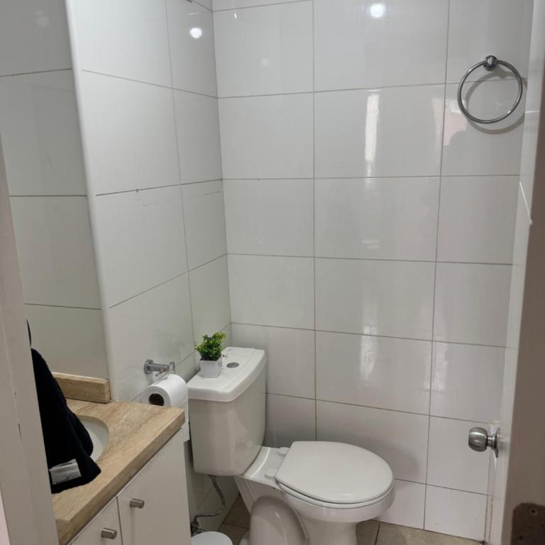 Zen City Apartment - Apartamento de 1 dormitorio - 2